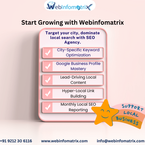 Website Designer Chelmsford